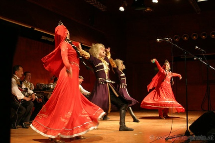 Baku Live (20050504 0130)